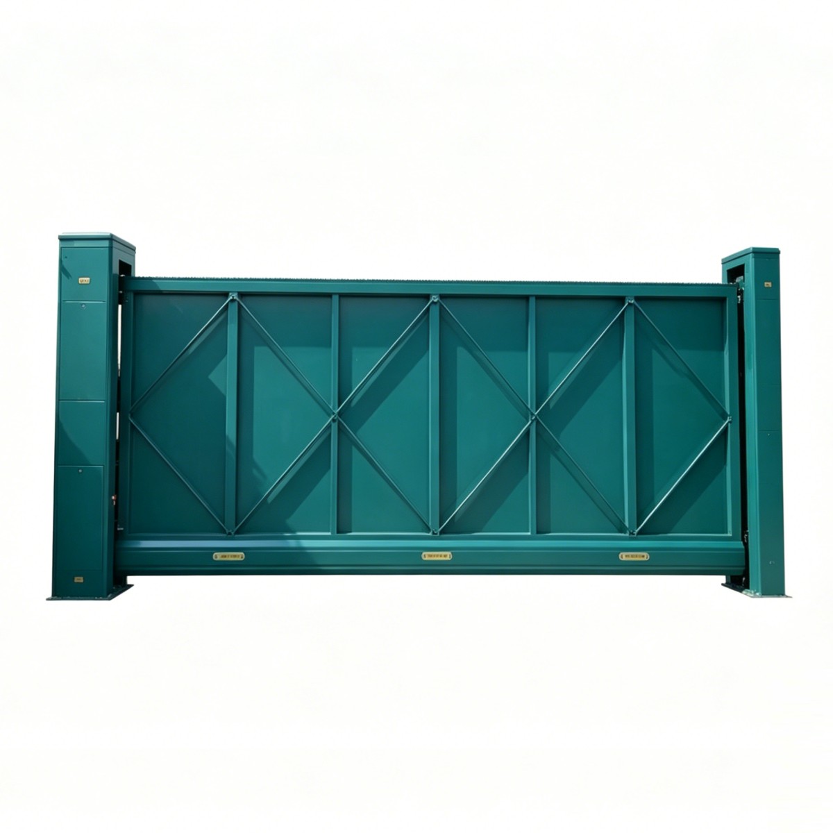 永州新田冷水井乡电动悬空门